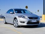Ford Mondeo Hatchback 2007 года (AU)